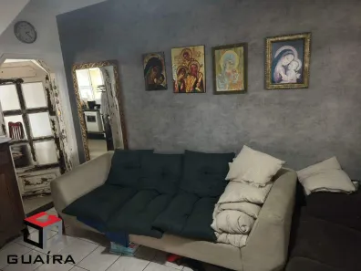 Sobrado com 4 Quartos à venda, 175m² no Baeta Neves, São Bernardo do Campo
