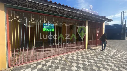 Imóvel Comercial com 2 Quartos para alugar, 197m² no São João, Jacareí