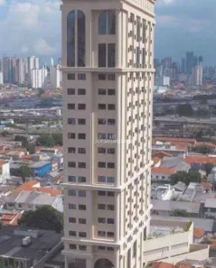 Sala Comercial para alugar, 50m² no Penha de França, São Paulo