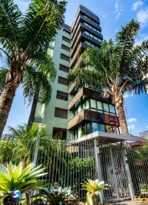 Apartamento com 3 Quartos à venda, 145m² no Três Figueiras, Porto Alegre
