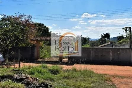 Lote/Terreno à venda, 10m² no Jardim Estância Brasil, Atibaia