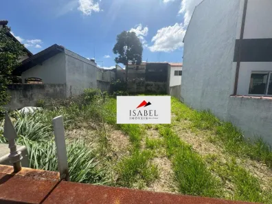Lote/Terreno à venda, 300m² no Jardim Altos de Suzano, Suzano