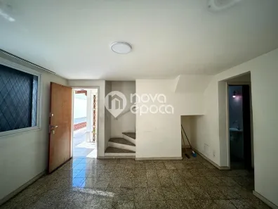  com 2 Quartos à venda, 86m² no Méier, Rio de Janeiro