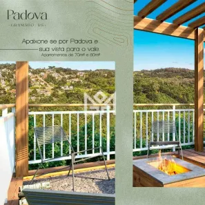 Apartamento com 2 Quartos à venda, 80m² no Prinstrop, Gramado
