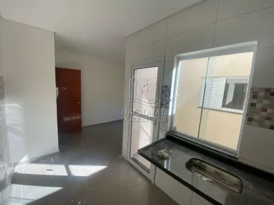 Apartamento com 2 Quartos à venda, 44m² no Parque Erasmo Assunção, Santo André
