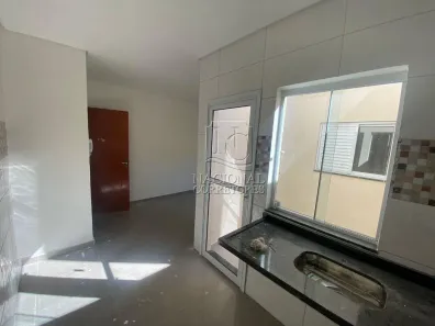 Apartamento com 2 Quartos à venda, 45m² no Parque Erasmo Assunção, Santo André