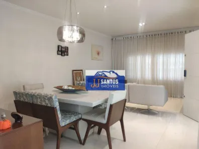 Sobrado com 3 Quartos à venda, 210m² no Alto da Mooca, São Paulo
