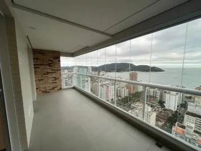Apartamento com 2 Quartos para alugar, 81m² no Aparecida, Santos