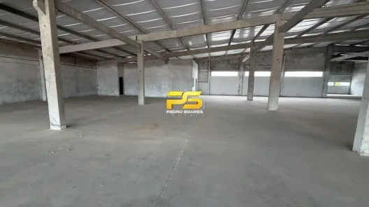 Galpão/Depósito/Armazém para alugar, 1000m² no Centro, Bayeux