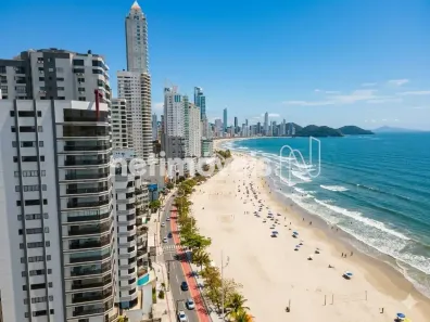 Apartamento com 3 Quartos à venda, 270m² no Centro, Balneário Camboriú