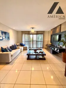 Apartamento com 4 Quartos à venda, 169m² no Quilombo, Cuiabá