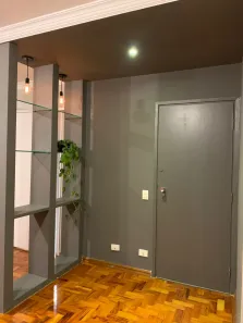 Apartamento com 2 Quartos para alugar, 103m² no Itaim Bibi, São Paulo