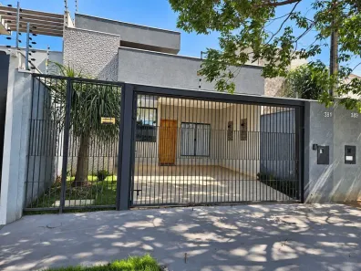 Casa com 3 Quartos à venda, 100m² no Jardim Araucária, Maringá