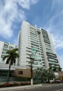 Apartamento com 3 Quartos à venda, 202m² no Aleixo, Manaus