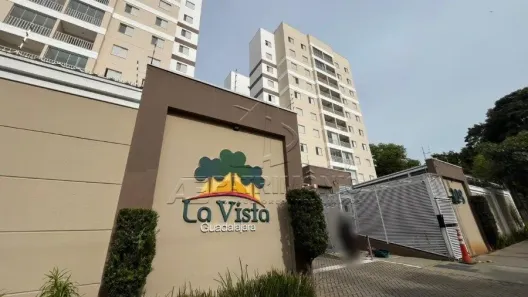 Apartamento com 3 Quartos à venda, 94m² no Jardim Belvedere, Sorocaba
