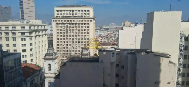 Sala Comercial à venda, 42m² no Centro, Rio de Janeiro
