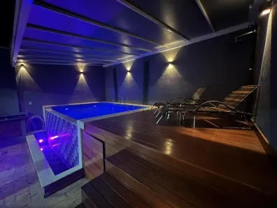 Casa com 3 Quartos à venda, 203m² no Jardim Ibirapuera, Campinas