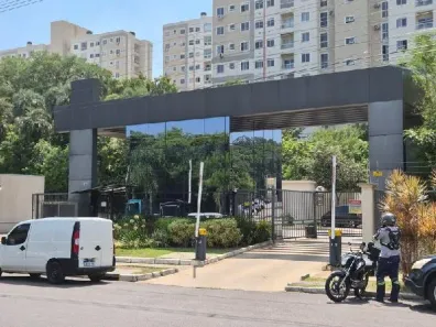 Apartamento com 2 Quartos à venda, 44m² no Parque Santa Fé, Porto Alegre