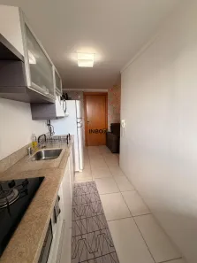 Apartamento com 1 Quarto à venda, 38m² no Centro, Bento Gonçalves