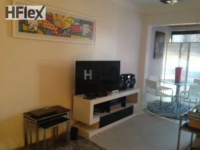 Apartamento com 1 Quarto para venda ou aluguel, 52m² no Vila Olímpia, São Paulo