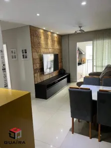 Apartamento com 2 Quartos à venda, 70m² no Independência, São Bernardo do Campo
