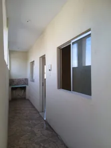 Apartamento com 2 Quartos para alugar, 50m² no São Benedito, Santa Luzia