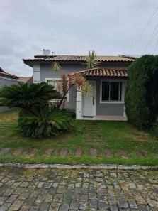 Casa de Condomínio com 3 Quartos à venda, 80m² no Parque Novo Jockey, Campos dos Goytacazes