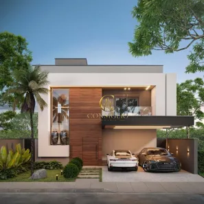 Lote/Terreno à venda, 280m² no Loteamento Floresta, São José dos Campos