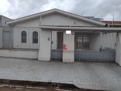 Casa com 3 Quartos à venda, 209m² no Jardim Glória, Americana