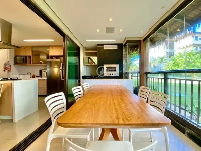 Apartamento com 3 Quartos à venda, 101m² no Tapera, Aquiraz