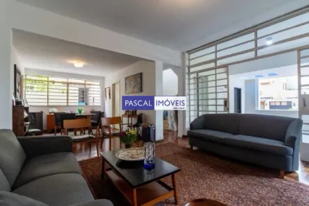 Casa com 5 Quartos à venda, 190m² no Planalto Paulista, São Paulo