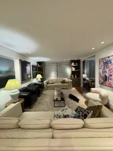 Apartamento com 2 Quartos à venda, 173m² no Itaim Bibi, São Paulo