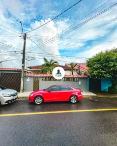 Casa com 2 Quartos à venda, 205m² no Dom Pedro I, Manaus