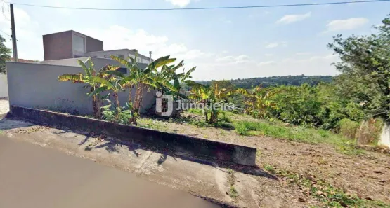 Lote/Terreno à venda, 676m² no Centro, Águas de São Pedro