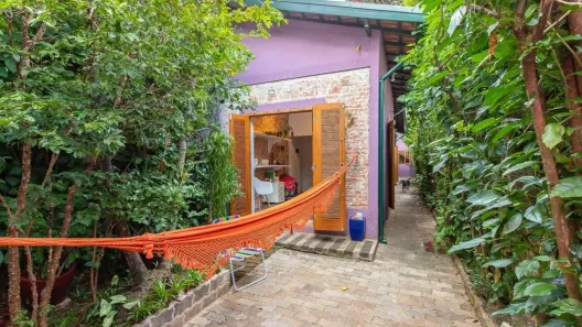 Casa com 2 Quartos para alugar, 117m² no Campo Belo, São Paulo