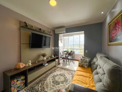 Apartamento com 3 Quartos à venda, 87m² no Torres, Torres