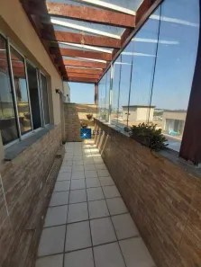 Apartamento com 3 Quartos à venda, 92m² no Vila Caputera, Mogi das Cruzes
