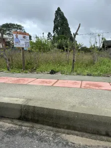 Lote/Terreno à venda, 360m² no Areias, Paulo Lopes