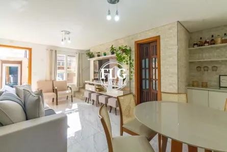 Sobrado com 2 Quartos à venda, 69m² no Chácara Santo Antônio (Zona Leste), São Paulo