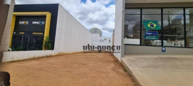 Lote/Terreno à venda, 240m² no São Luiz, Itu