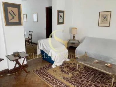 Apartamento com 3 Quartos à venda, 100m² no Copacabana, Rio de Janeiro