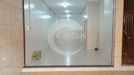 Ponto Comercial com 1 Quarto para alugar, 90m² no Mooca, São Paulo