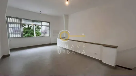 Casa com 2 Quartos à venda, 90m² no Embaré, Santos