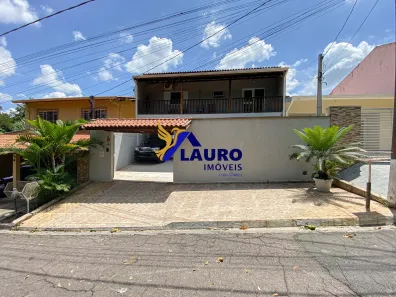 Casa com 4 Quartos à venda, 238m² no João XXIII, Vinhedo