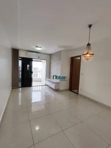 Apartamento com 3 Quartos à venda, 80m² no Setor Bueno, Goiânia