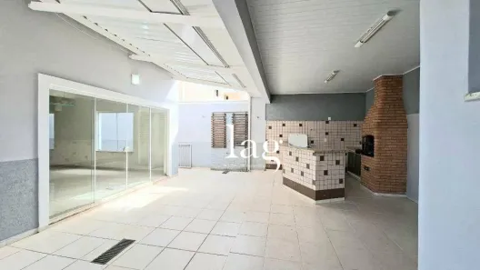 Casa de Condomínio com 3 Quartos à venda, 302m² no Aparecidinha, Sorocaba