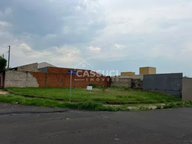 à venda, 282m² no Residencial Regissol I, Mirassol