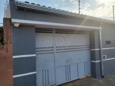 Casa com 3 Quartos à venda, 133m² no Jardim Brasil (Vila Xavier), Araraquara