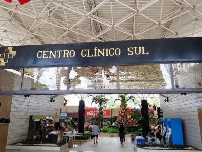 Ponto Comercial à venda, 11m² no Asa Sul, Brasília