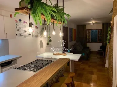 Casa de Condomínio com 3 Quartos à venda, 90m² no Jardim Barbacena, Cotia